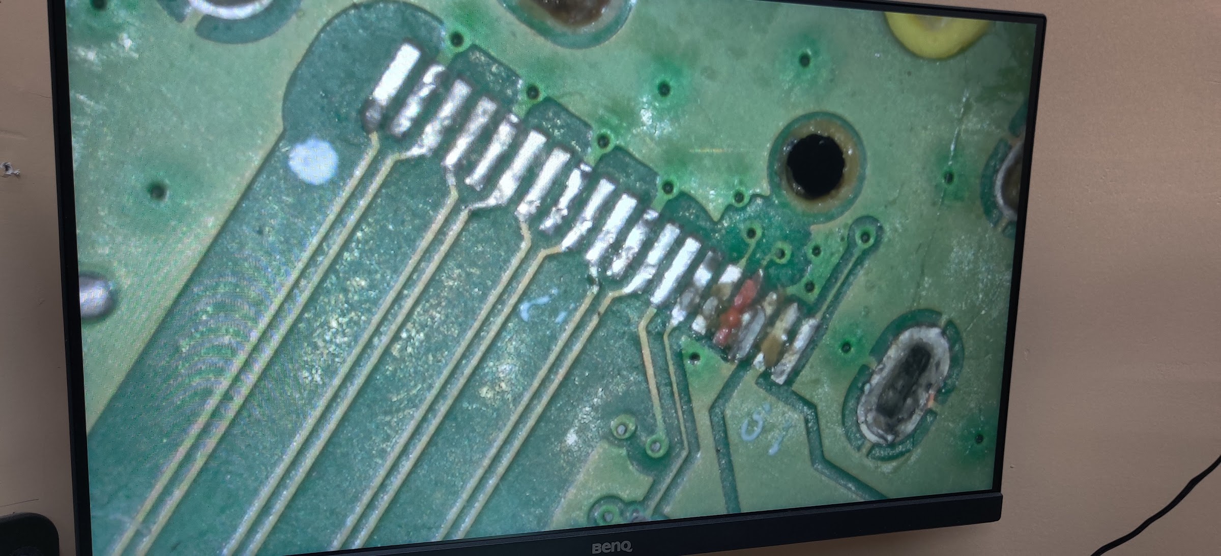 In the words of Mickey Mouse.... oh boy! Image